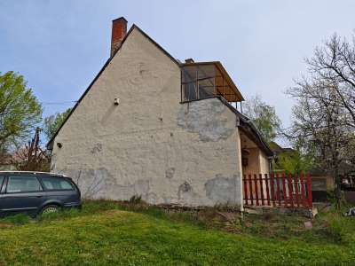 Eladó építési telek - Alsóörs / 8. kép