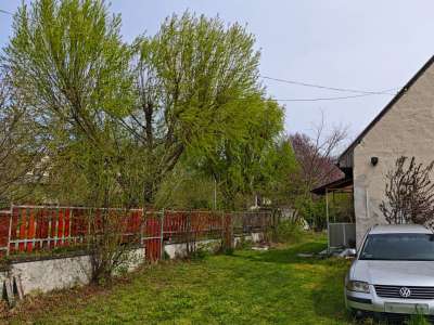 Eladó építési telek - Alsóörs / 12. kép