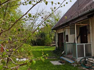 Eladó építési telek - Alsóörs / 3. kép