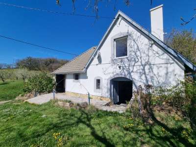 Eladó nyaraló - Balatonszőlős / 5. kép