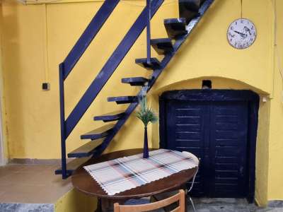 Eladó nyaraló - Balatonszőlős / 15. kép