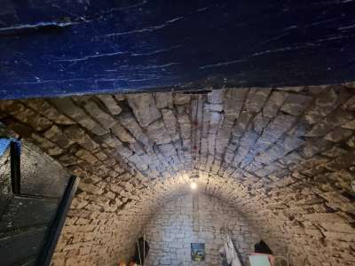 Eladó nyaraló - Balatonszőlős / 16. kép