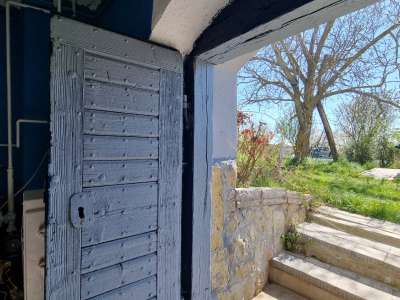 Eladó nyaraló - Balatonszőlős / 19. kép