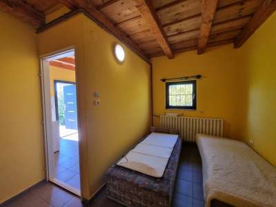 Eladó nyaraló - Balatonszőlős / 12. kép