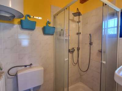 Eladó nyaraló - Balatonszőlős / 10. kép