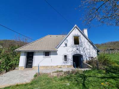 Eladó nyaraló - Balatonszőlős / 2. kép