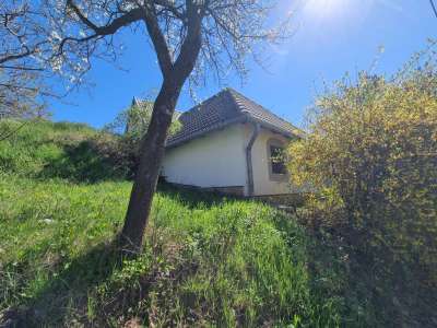 Eladó nyaraló - Balatonszőlős / 21. kép