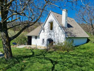 Eladó nyaraló - Balatonszőlős / 20. kép