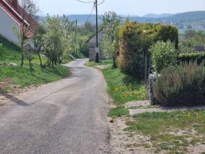 Eladó nyaraló - Balatonszőlős / 29. kép