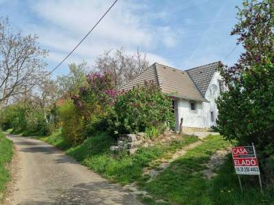 Eladó nyaraló - Balatonszőlős / 1. kép