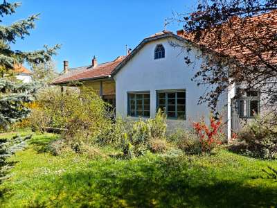 Eladó családi ház - Barnag / 1. kép