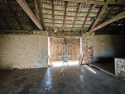 Eladó családi ház - Barnag / 20. kép