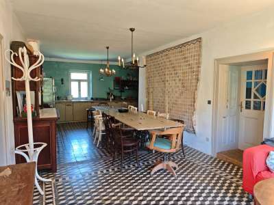 Eladó családi ház - Barnag / 9. kép