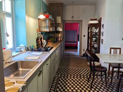 Eladó családi ház - Barnag / 8. kép