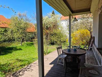 Eladó családi ház - Barnag / 2. kép