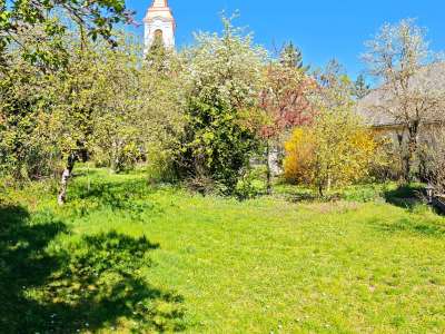 Eladó családi ház - Barnag / 22. kép