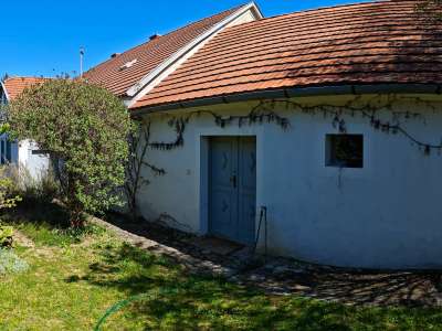 Eladó családi ház - Barnag / 6. kép