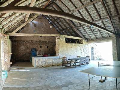 Eladó családi ház - Barnag / 18. kép