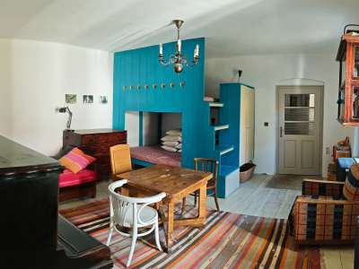 Eladó családi ház - Barnag / 12. kép