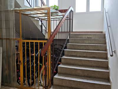 Eladó téglalakás - Balatonalmádi (Budatava) / 14. kép