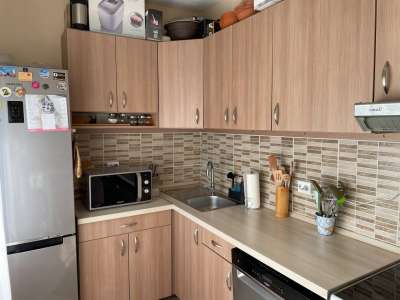 Eladó téglalakás - Balatonalmádi (Budatava) / 1. kép