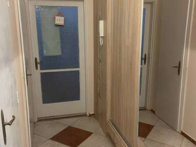 Eladó téglalakás - Balatonalmádi (Budatava) / 11. kép