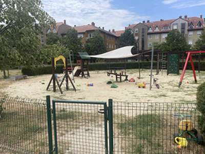 Eladó panellakás - Balatonalmádi (Budatava) / 17. kép