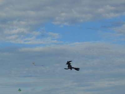 Eladó építési telek - Balatonkenese / 1. kép