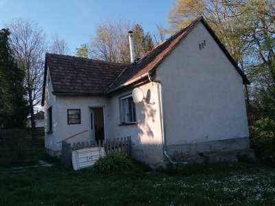 Eladó családi ház - Városlőd / 1. kép