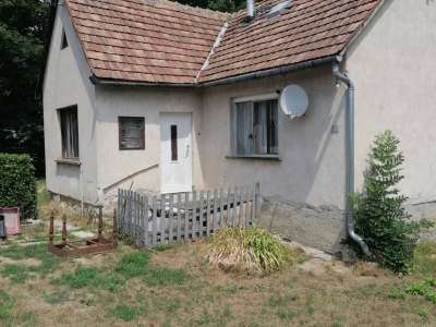 Eladó családi ház - Városlőd / 1. kép