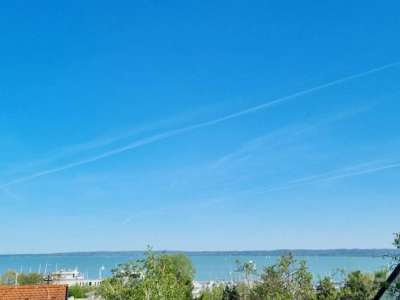 Eladó nyaraló - Balatonfüred (Belváros) / 13. kép