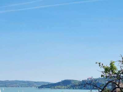 Eladó nyaraló - Balatonfüred (Belváros) / 1. kép