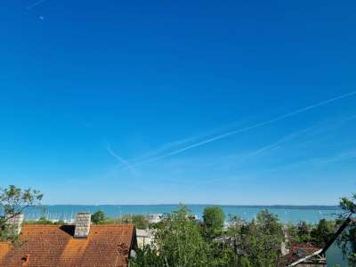 Eladó nyaraló - Balatonfüred (Belváros) / 7. kép