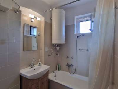 Eladó nyaraló - Balatonfüred (Belváros) / 8. kép