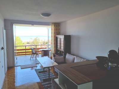 Eladó nyaraló - Balatonfüred (Belváros) / 4. kép