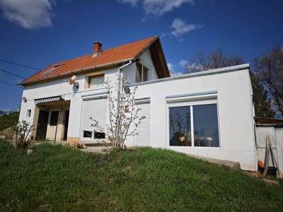 Eladó nyaraló - Felsőörs / 3. kép