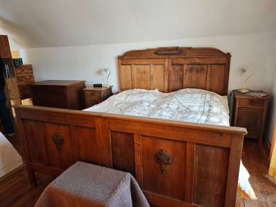 Eladó nyaraló - Felsőörs / 12. kép