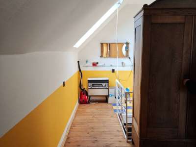 Eladó nyaraló - Felsőörs / 9. kép