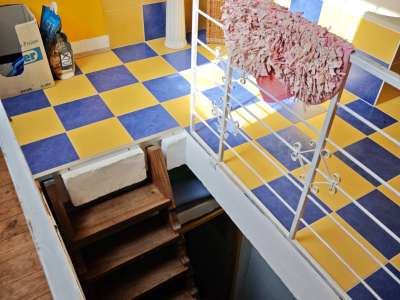 Eladó nyaraló - Felsőörs / 11. kép