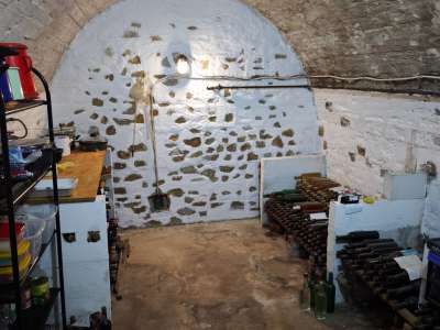 Eladó nyaraló - Felsőörs / 15. kép