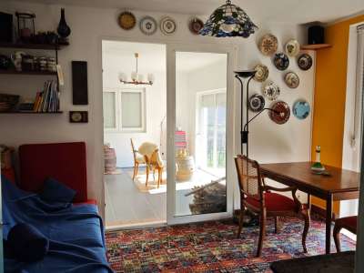 Eladó nyaraló - Felsőörs / 5. kép