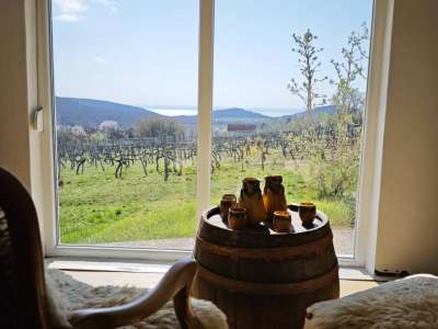 Eladó nyaraló - Felsőörs / 2. kép