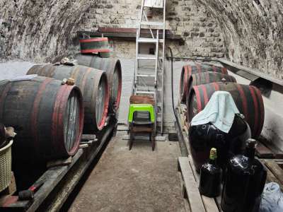 Eladó nyaraló - Felsőörs / 15. kép