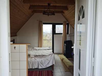 Eladó nyaraló - Felsőörs / 8. kép