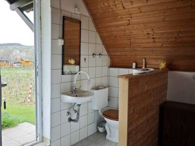 Eladó nyaraló - Felsőörs / 7. kép