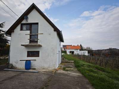 Eladó nyaraló - Felsőörs / 10. kép