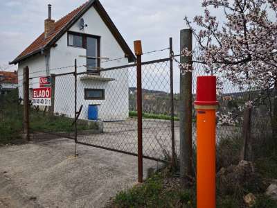 Eladó nyaraló - Felsőörs / 11. kép