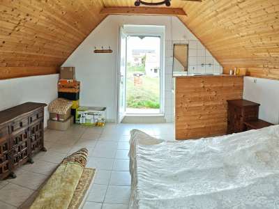 Eladó nyaraló - Felsőörs / 5. kép