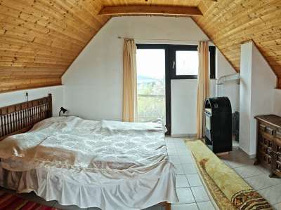 Eladó nyaraló - Felsőörs / 4. kép