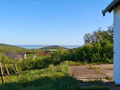 Eladó nyaraló - Felsőörs / 3. kép